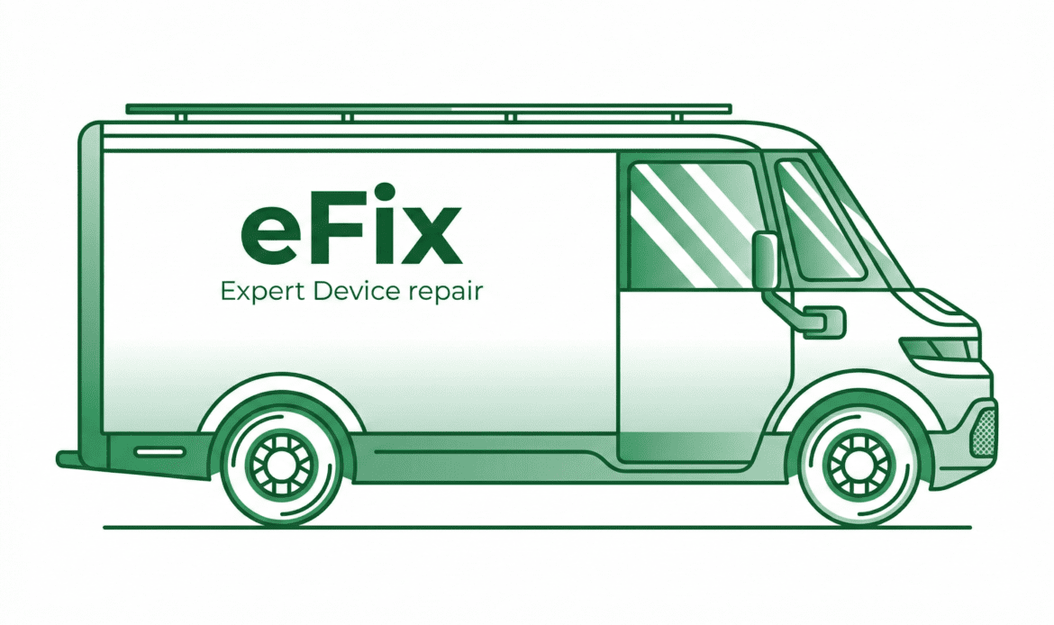 iPhone Repair Sharjah